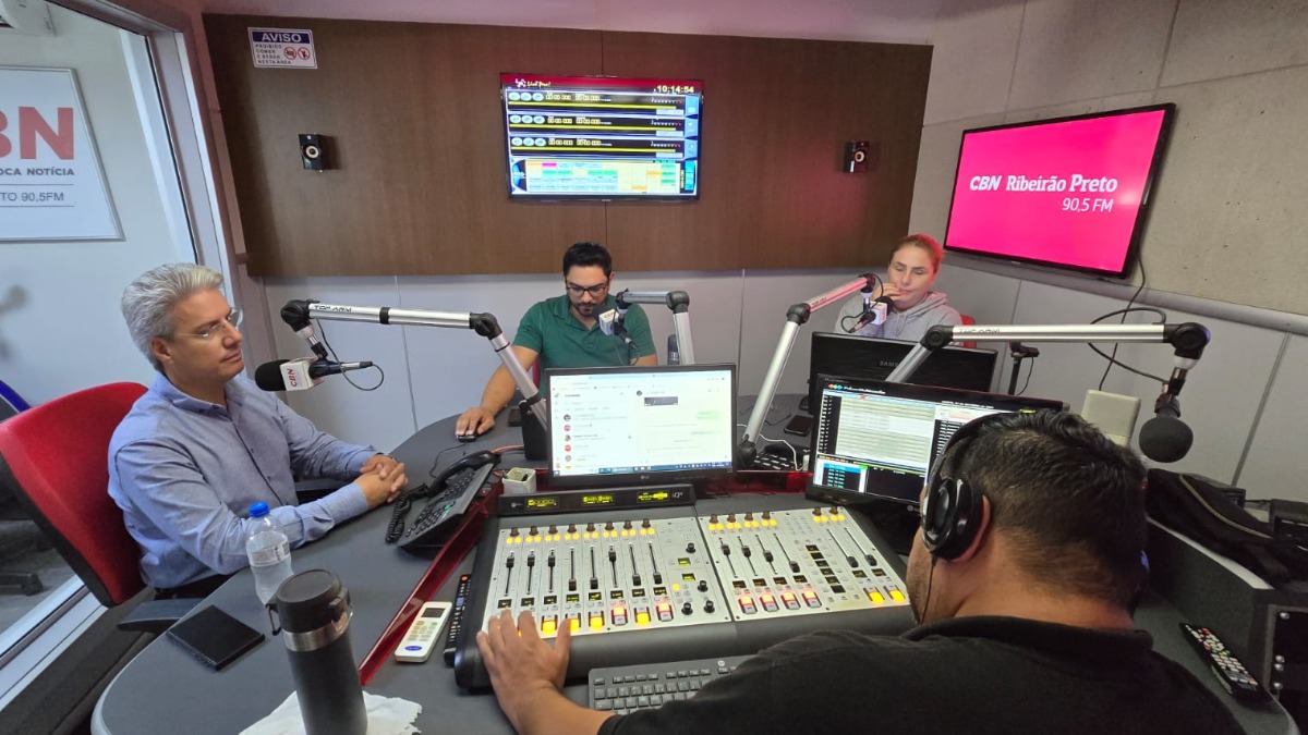 Promete mudanças no sistema