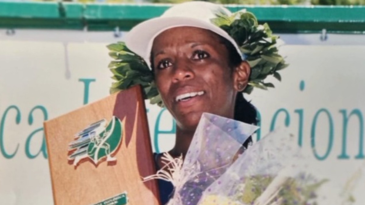 Corrida Integração