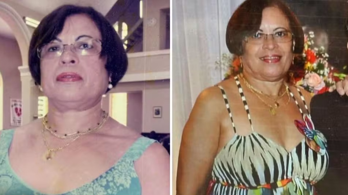 Idosa é encontrada morta após assaltantes