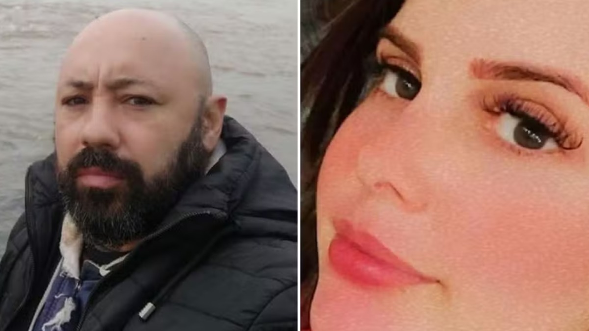 Mulher atropelada pelo companheiro em Franca