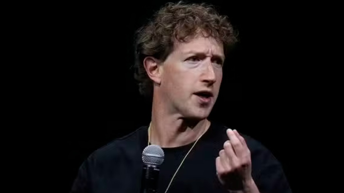 Inteligência artificial da Meta compra briga