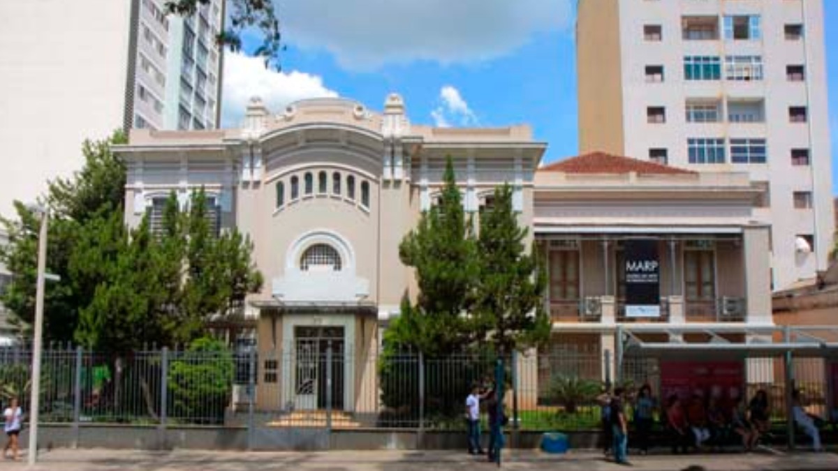 exposições gratuitas