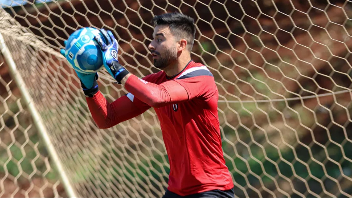 Botafogo SP situação
