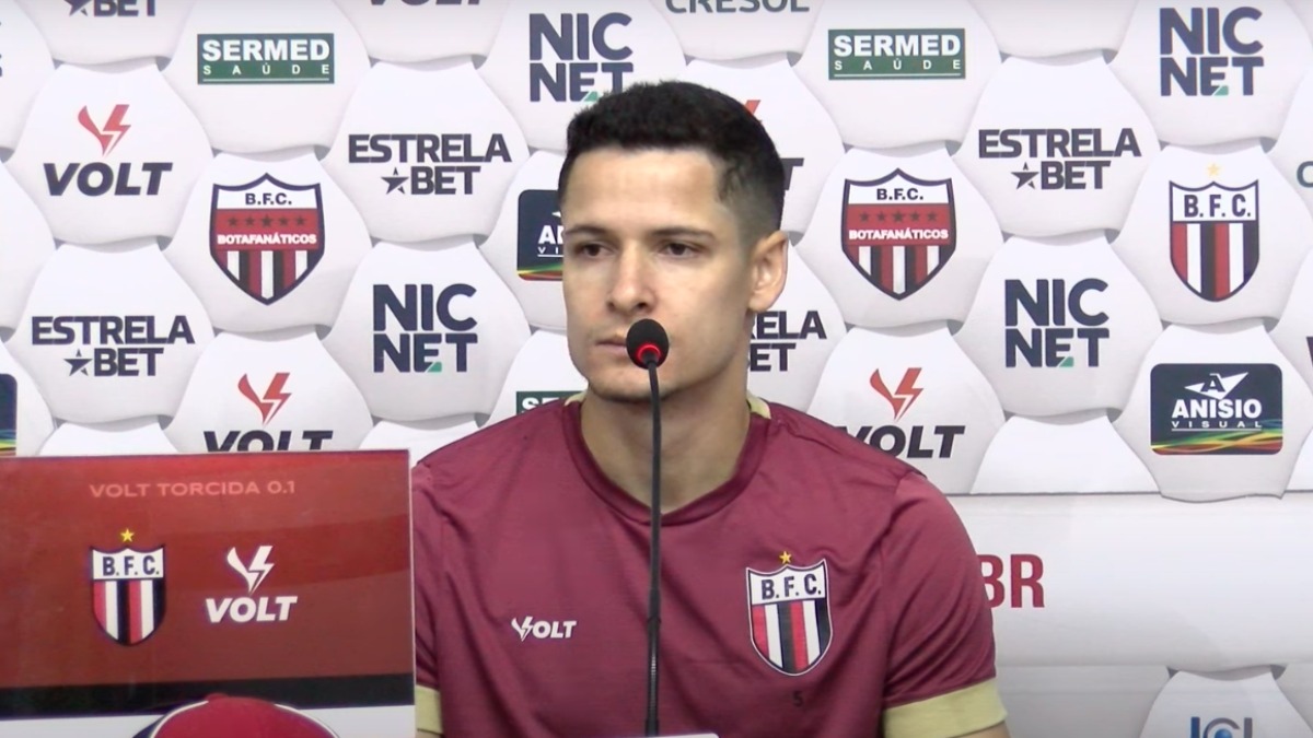 adiamento jogo Botafogo-SP