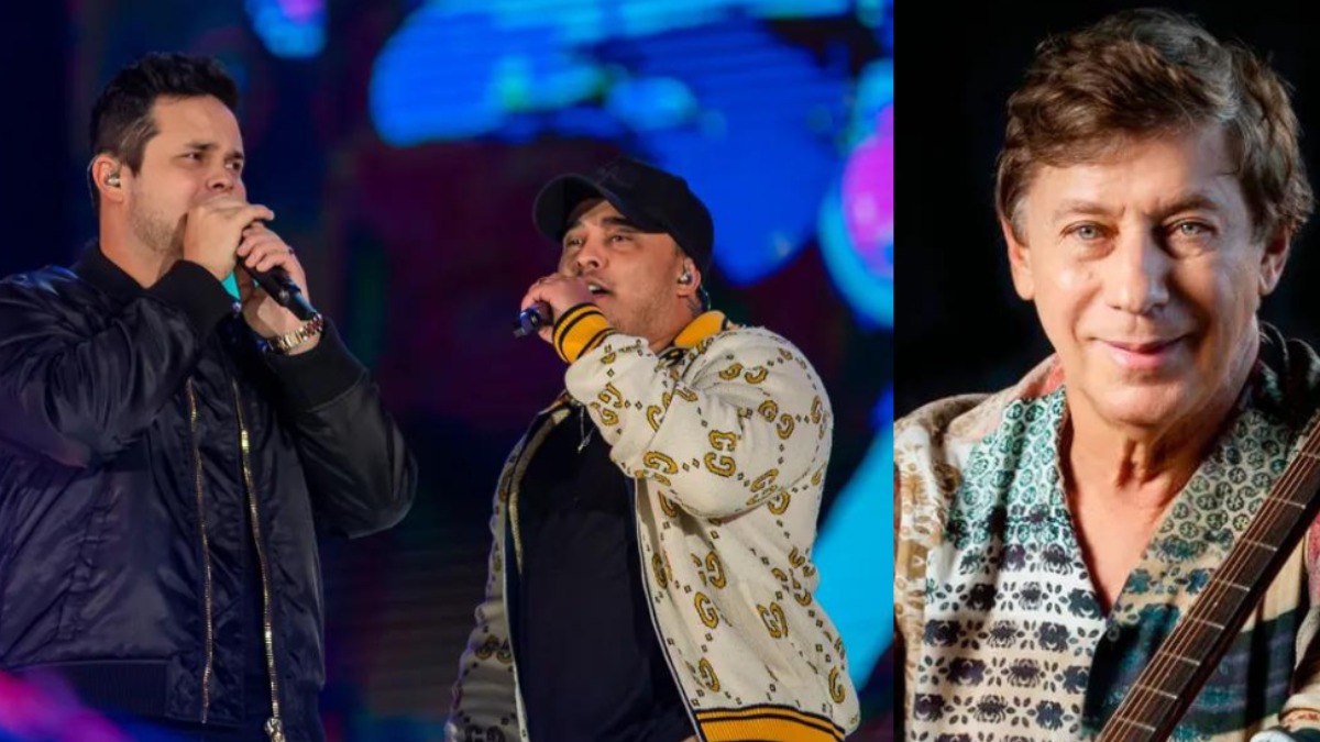 programação fim de semana