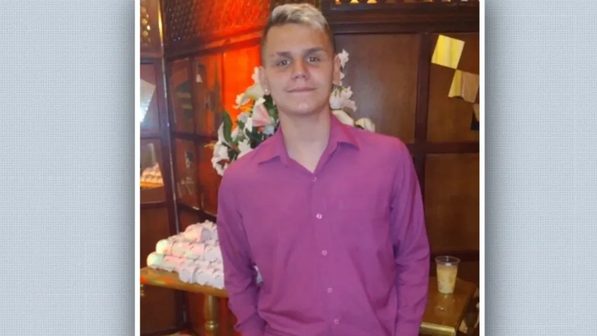 morte atropelamento ônibus