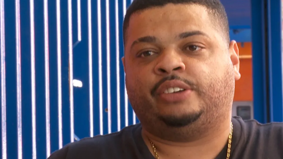 extorsão de guardas