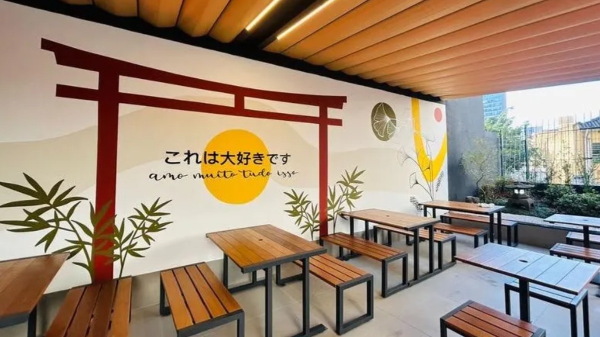 McDonald's Japão