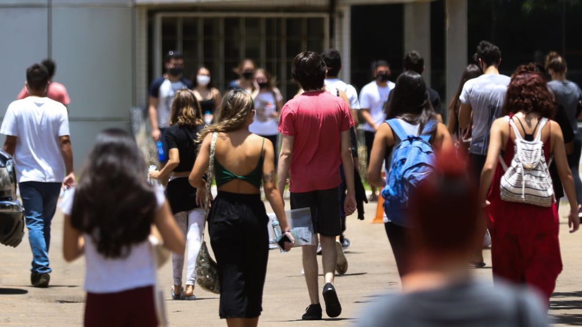 Prouni segunda chamada