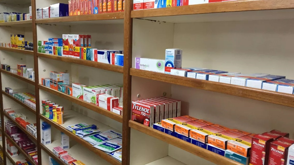 preço de medicamentos