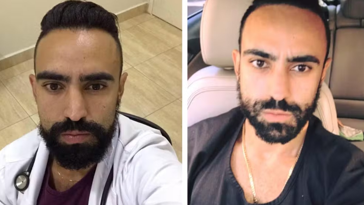 Prisão médico atropelamento