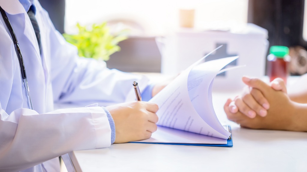 Tipos de prevenção