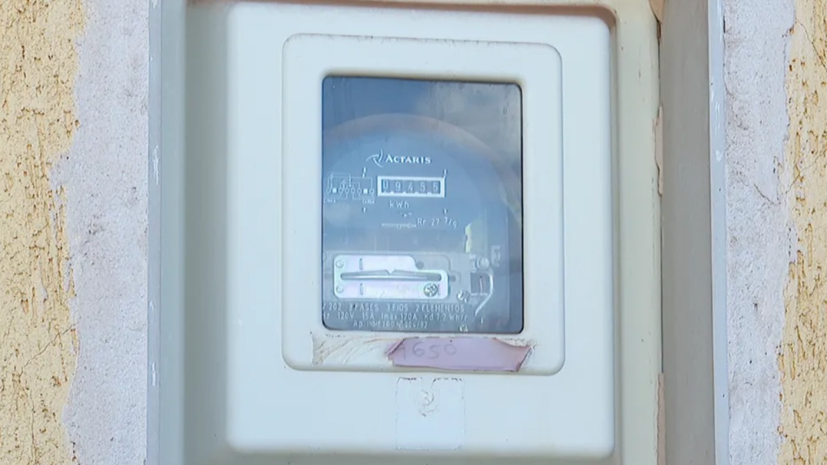 ligações clandestinas