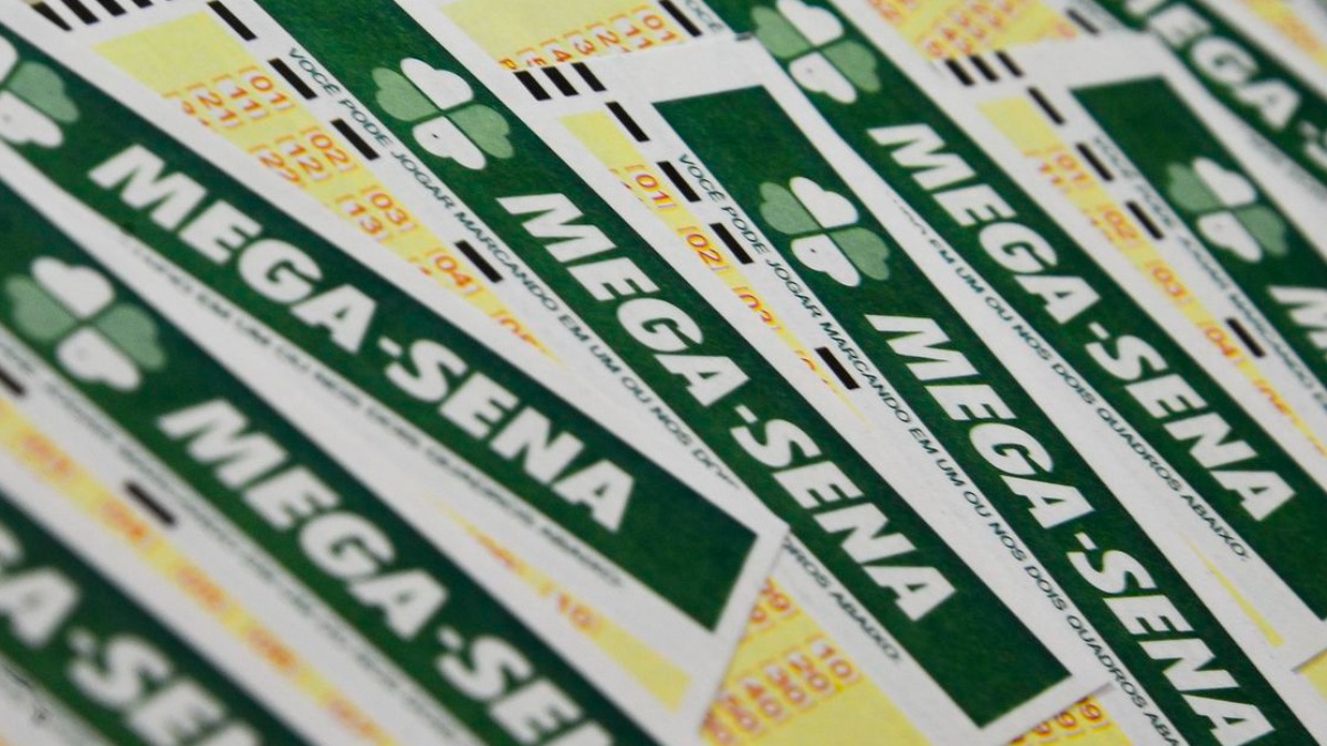 Mega-Sena