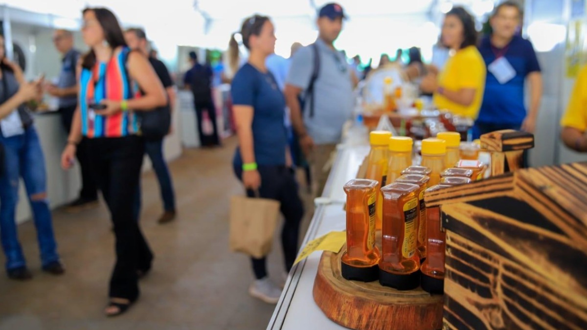 produção artesanal