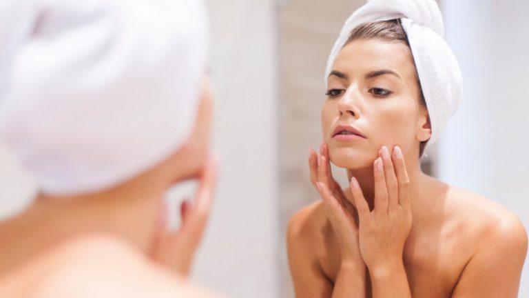 Como proteger sua pele do ressecamento