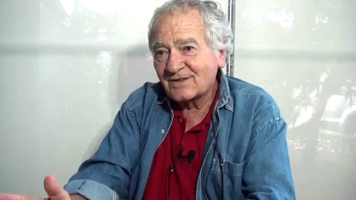 lançamento livro Menalton Braff