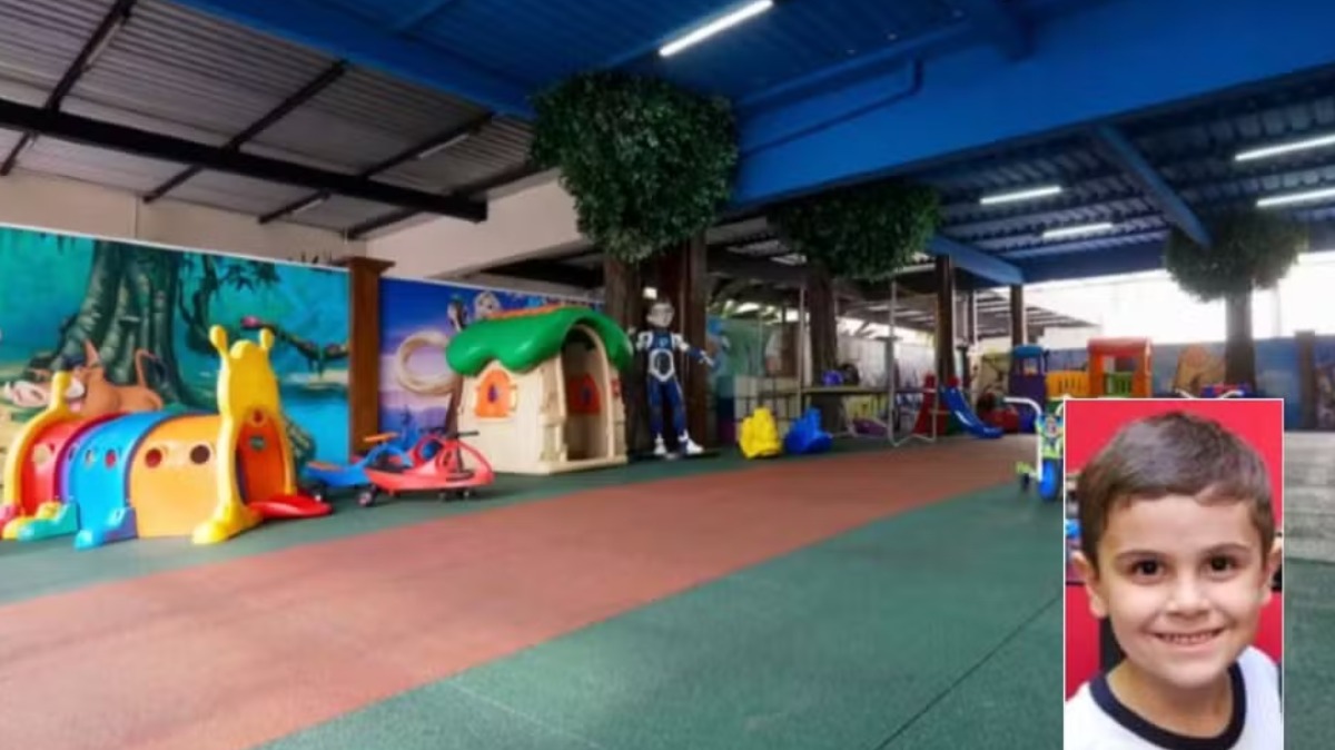 criança morre brinquedo