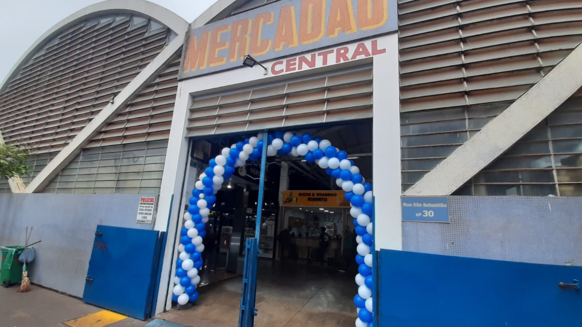 Mercadão Ribeirão Preto