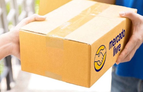 Mercado Livre concorrência Netflix