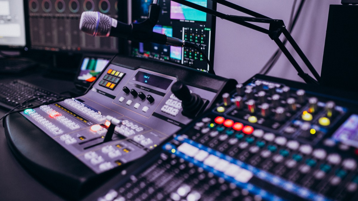 rádio CBN Ribeirão