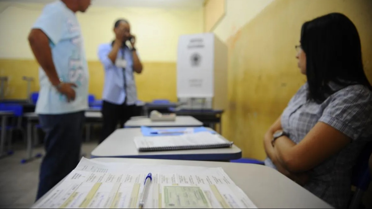 Candidatos barrados eleições 2020