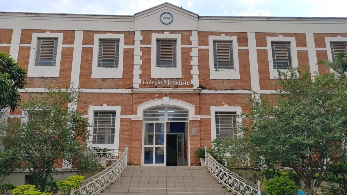 Instituto Federal Ribeirão