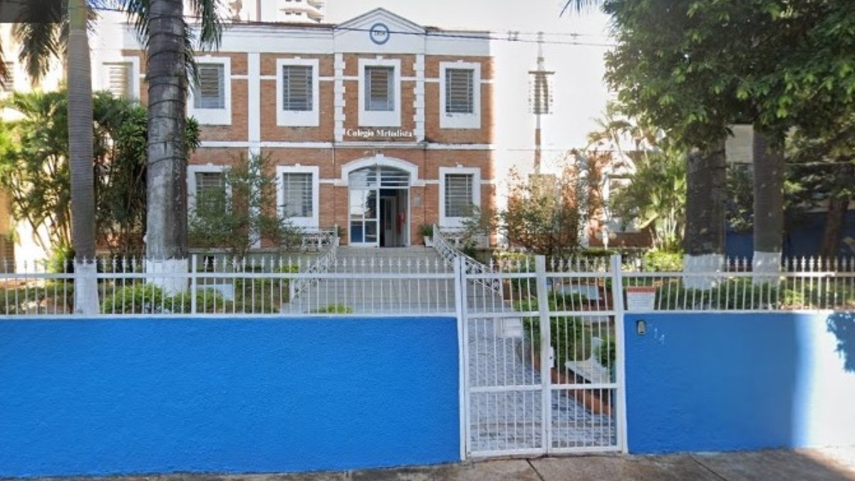 instituto federal Ribeirão Preto