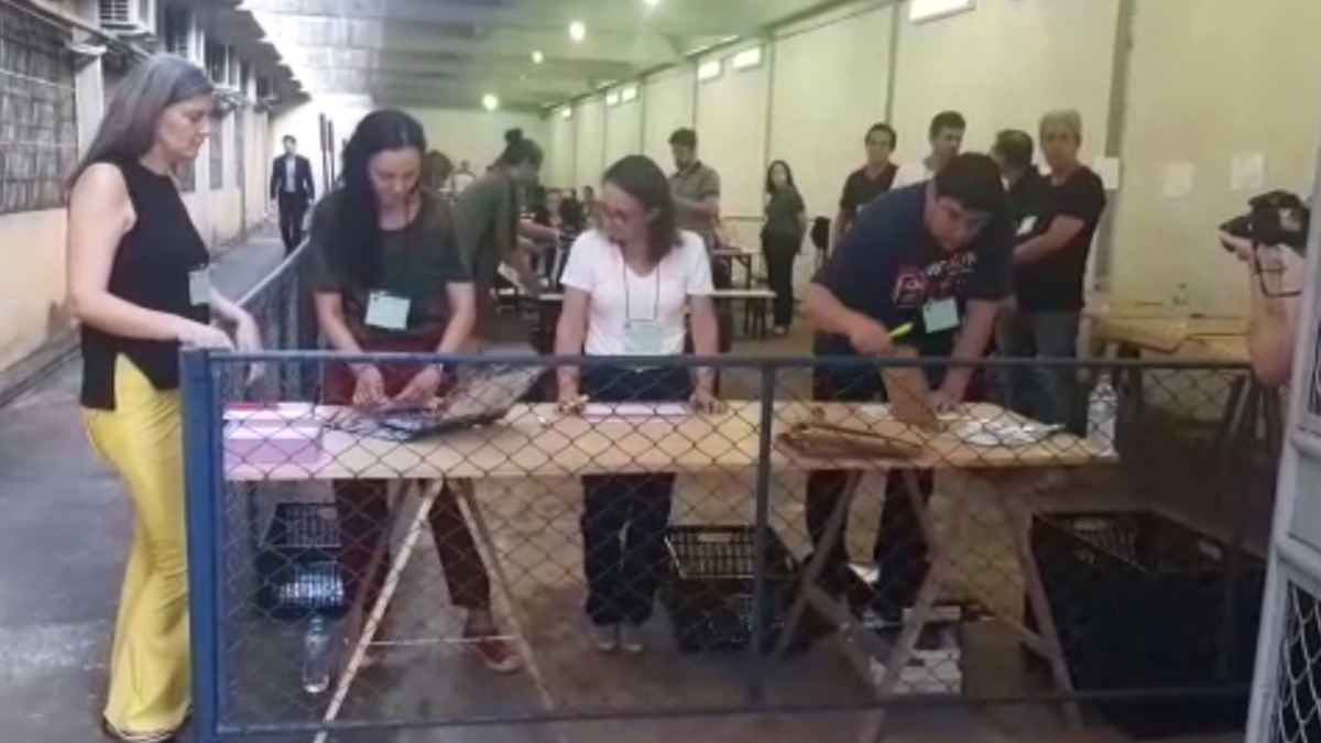 Juiz Eleitoral acredita que o resultado das eleições em Ribeirão deve sair até às 18h