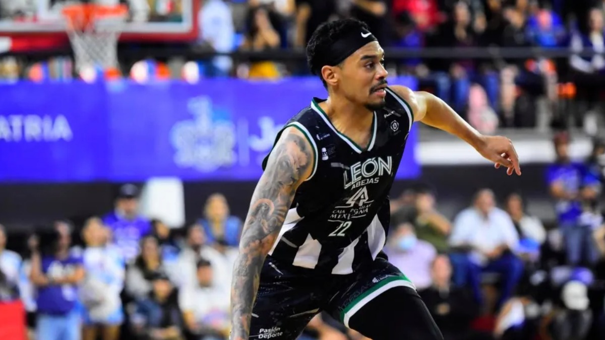 Franca Basquete estrangeiros