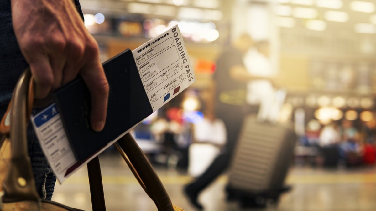 Passageiros pagam mais por viagens aéreas