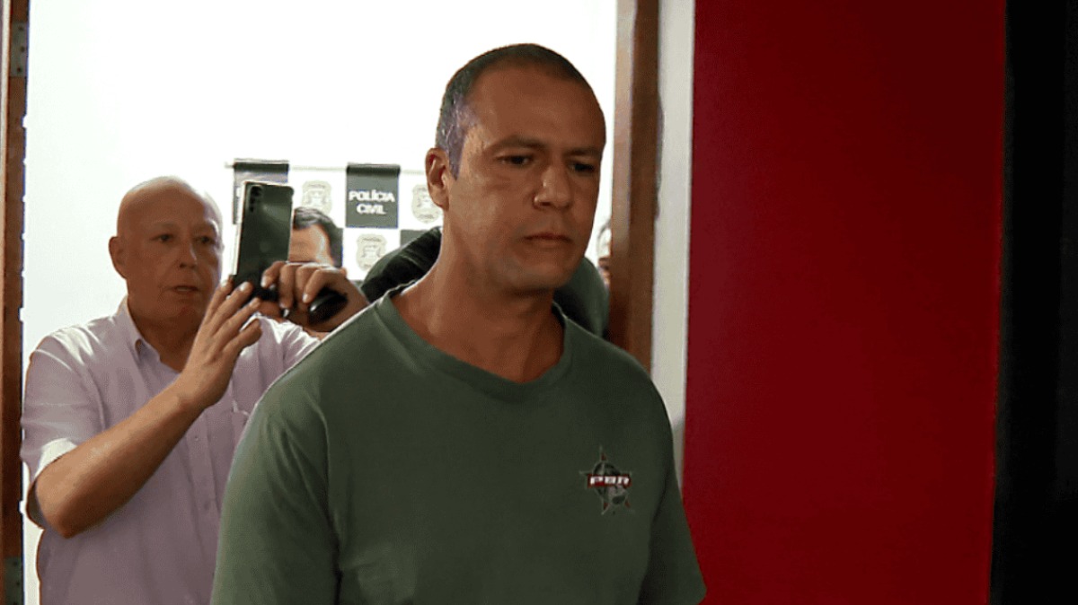 Homem pega dez anos de prisão