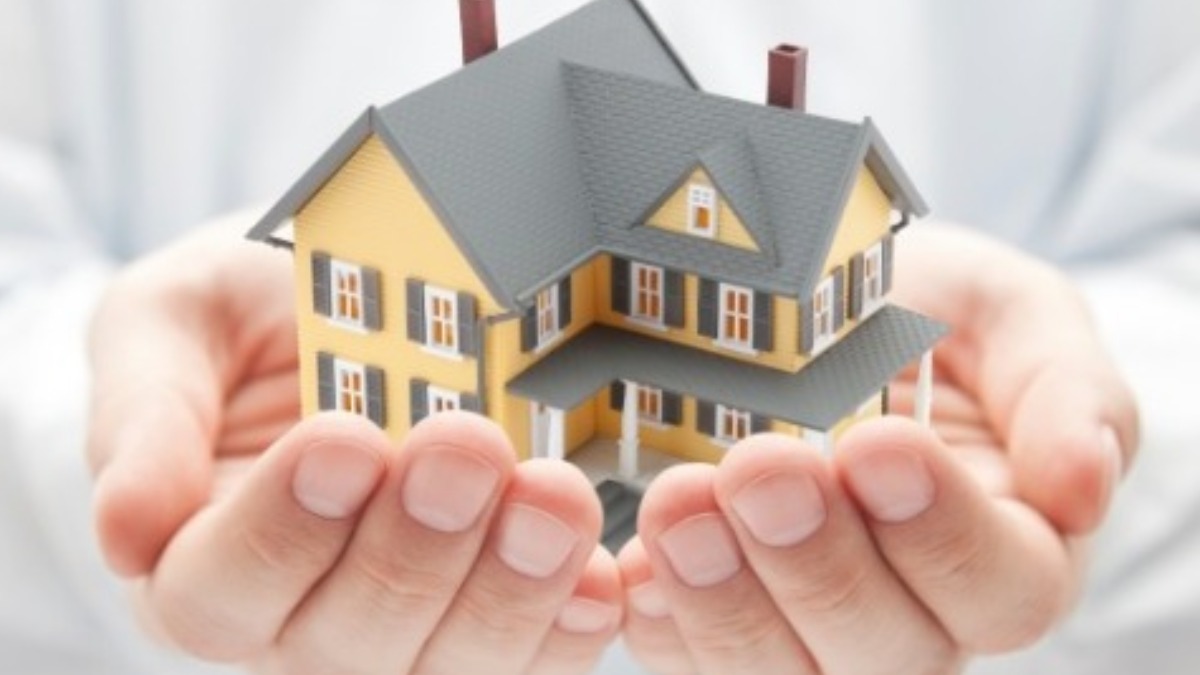 Minha Casa Minha Vida