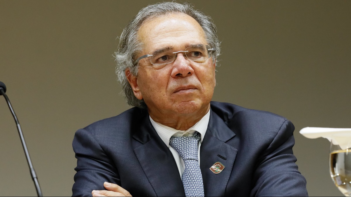 Orçamento federal 2023