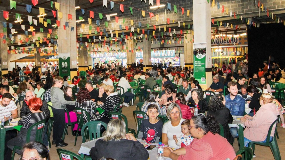Ribeirão Preto dá início à segunda