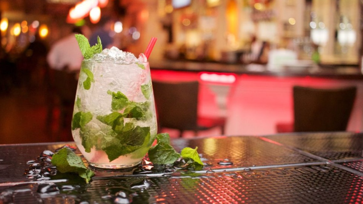 Onda de calor contribui para aumento