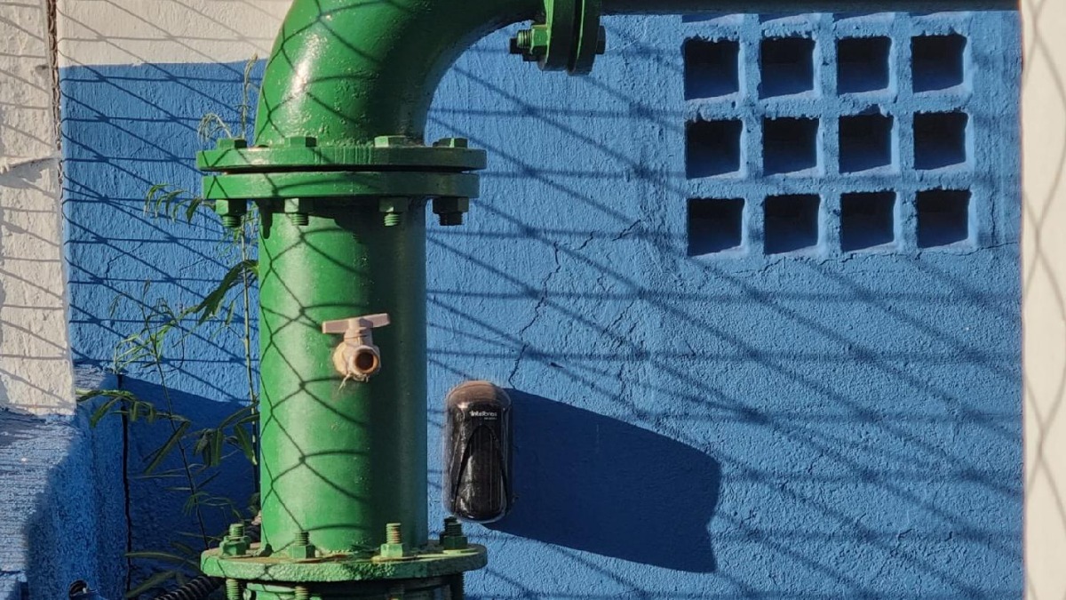 custo energia poços Saerp