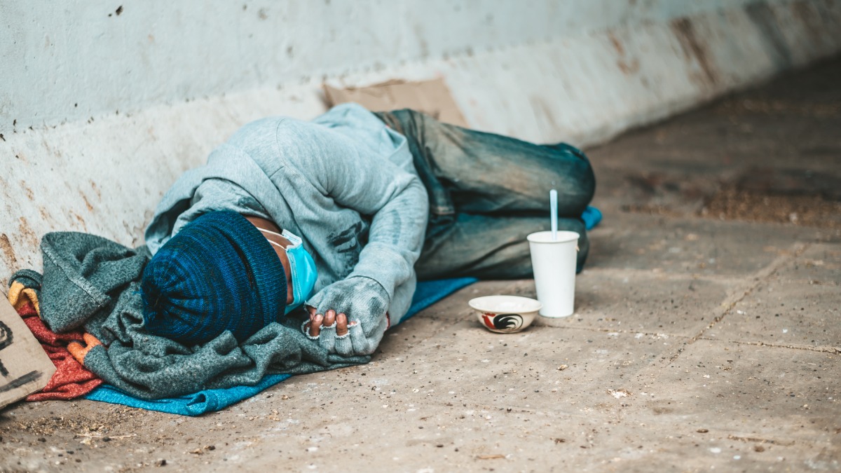 ONG SP Invisível cria campanha política