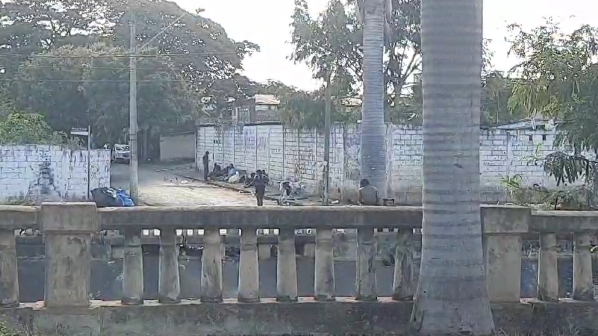 cracolândia Ribeirão Preto