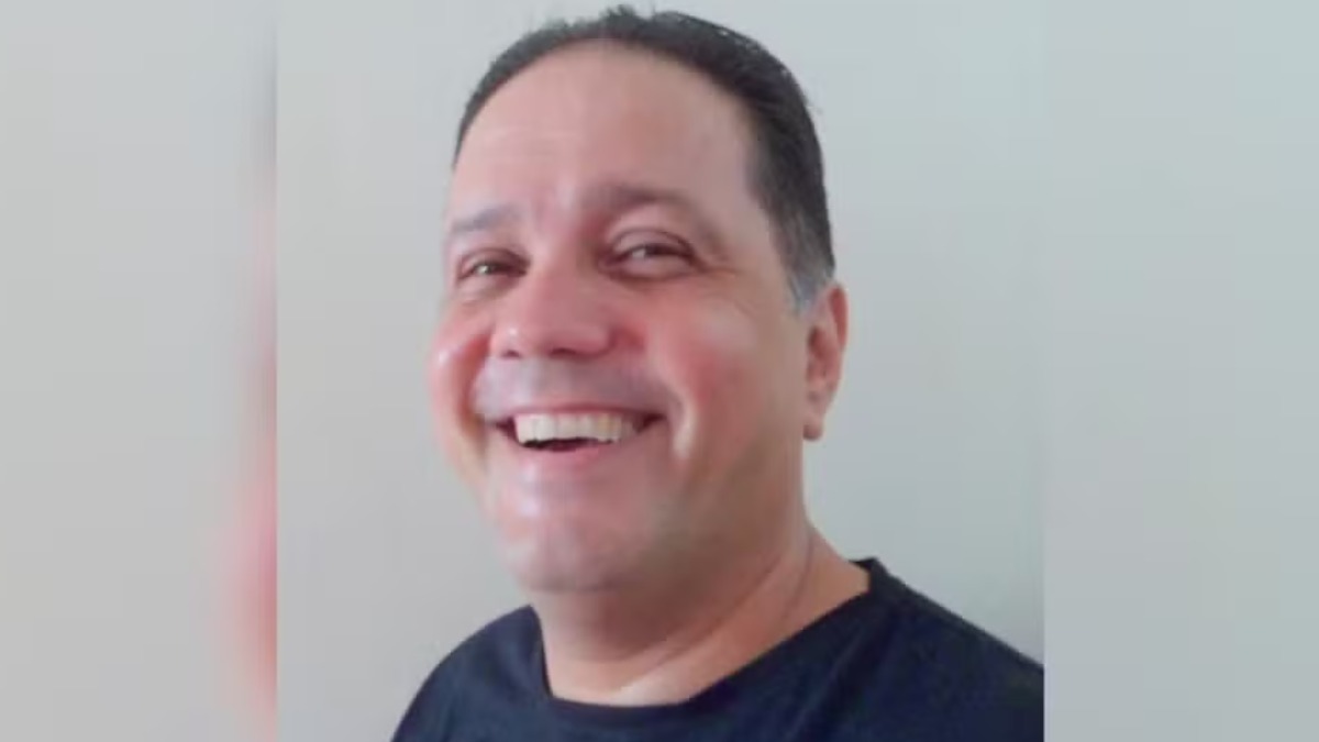 Carlos Alberto Campos Furlanetto