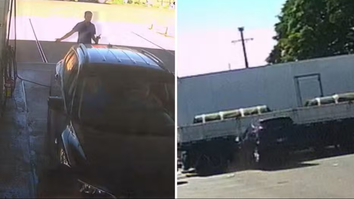 acidente Sertãozinho