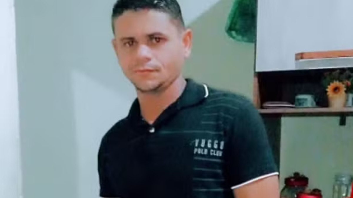 Motociclista morre em acidente