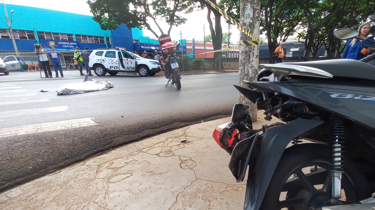 Ribeirão Preto já registra 80 mortes