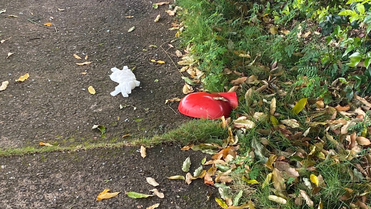 acidente Avenida Patriarca