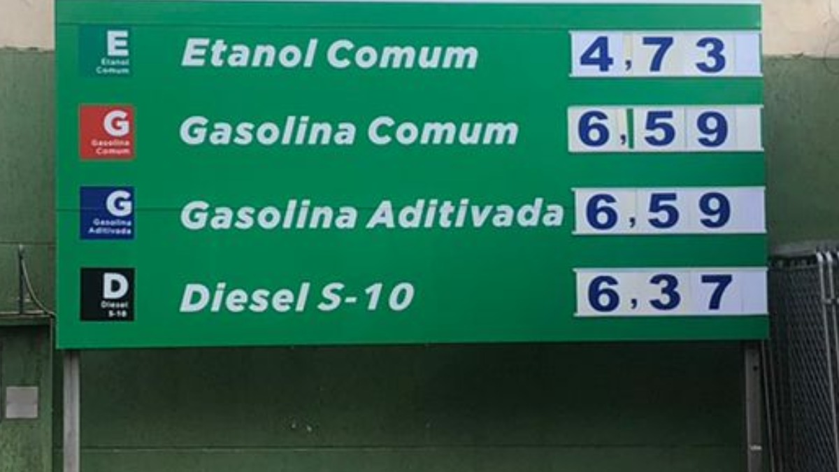 denúncia preços abusivos