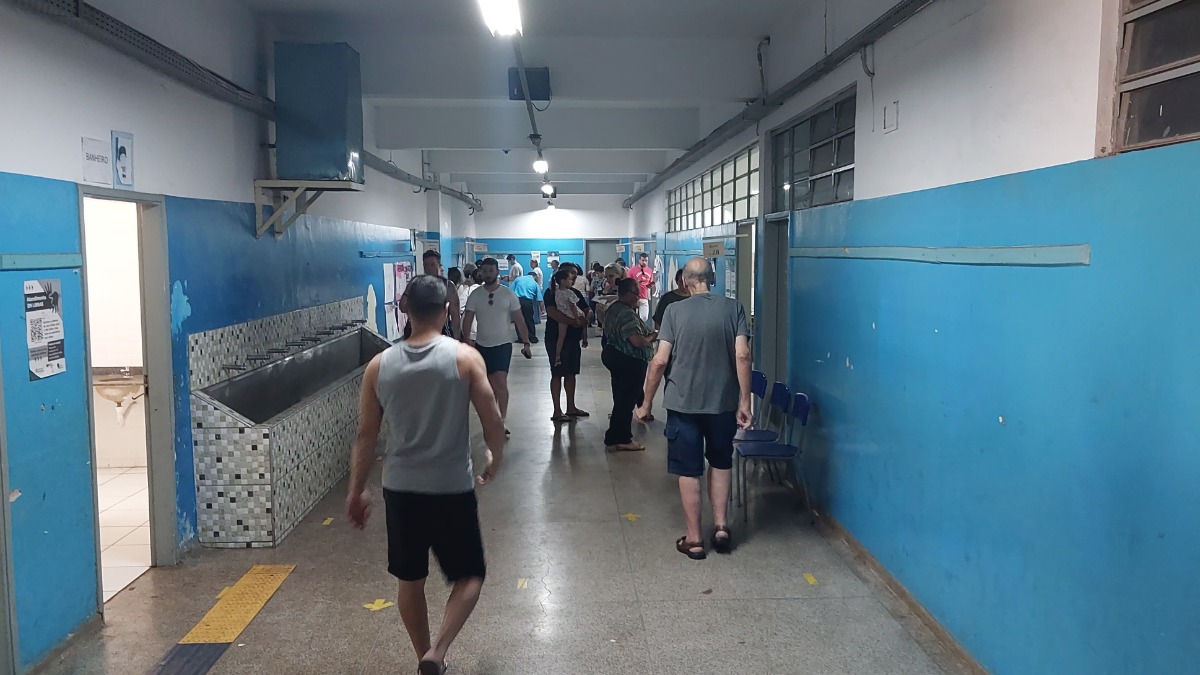 Escola Dom Luis do Amaral Mousinho