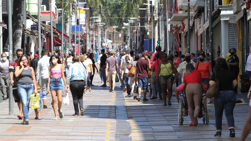Primeira parcela do 13º salário