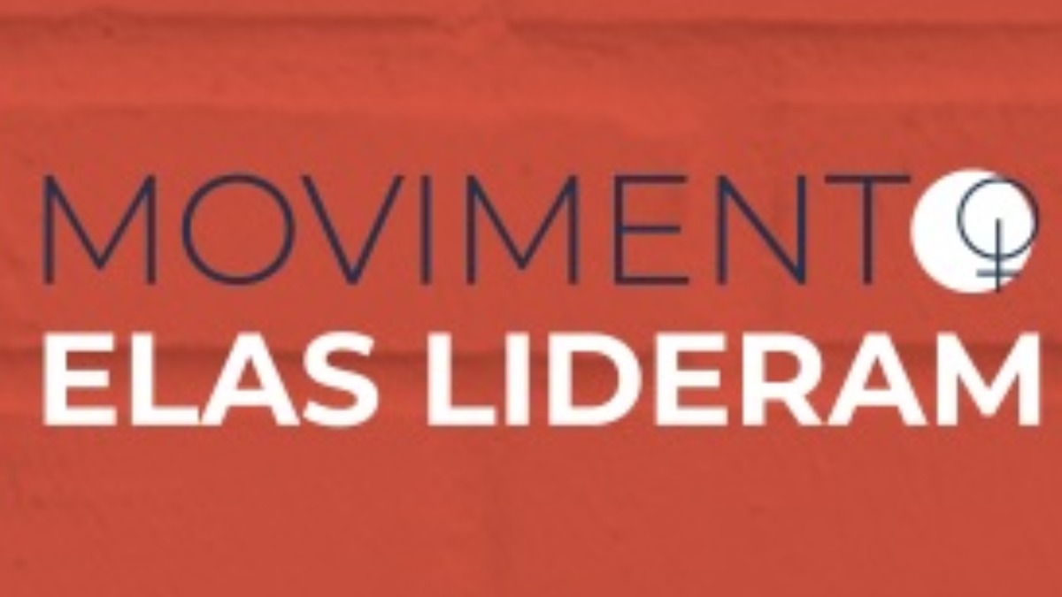 Movimento Elas Lideram