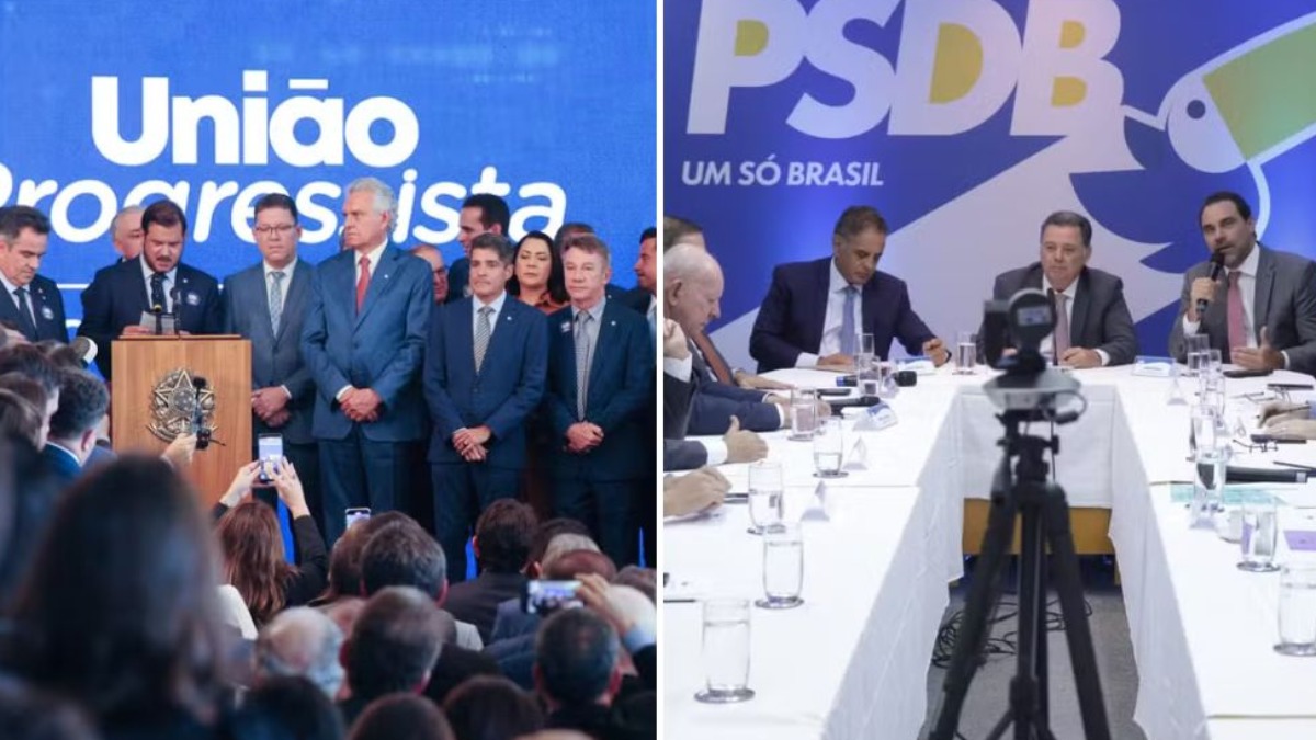 Mudanças partidárias podem alterar relações políticas