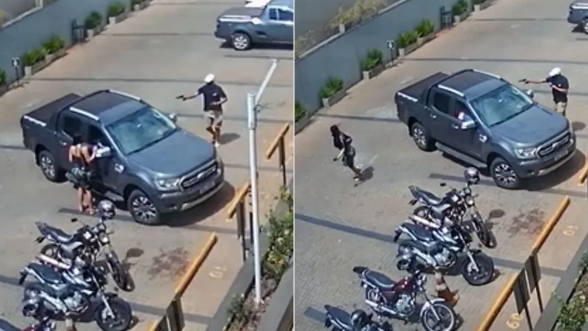 Acusado participar do assassinato de homem